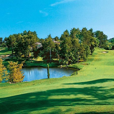 Royal Golf Club Mougins 112S Lejlighed Eksteriør billede
