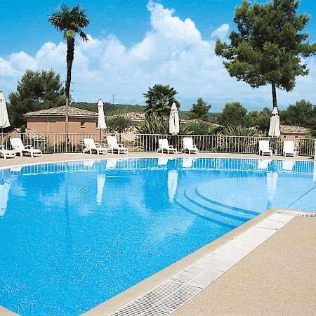 Royal Golf Club Mougins 112S Lejlighed Eksteriør billede