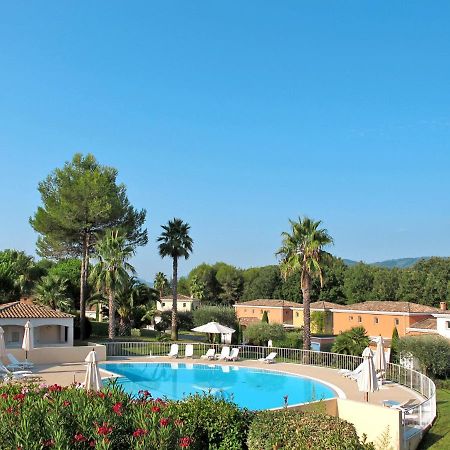 Royal Golf Club Mougins 112S Lejlighed Eksteriør billede