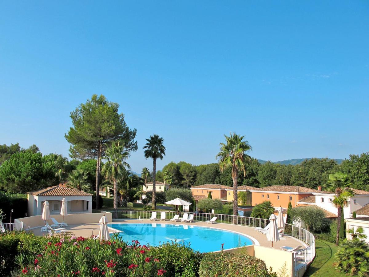 Royal Golf Club Mougins 112S Lejlighed Eksteriør billede